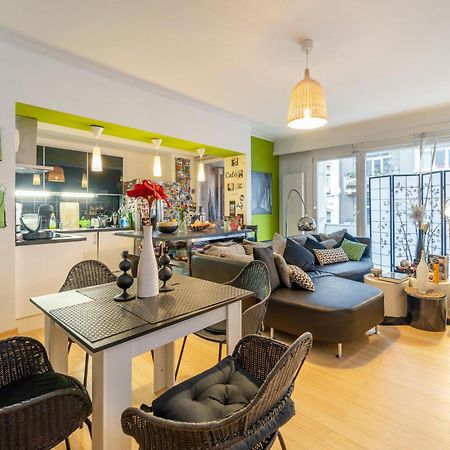 Luxe Serene Residence Брюссель Экстерьер фото
